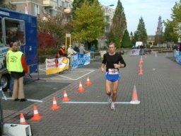 6-uursloop 2002 NK 100km